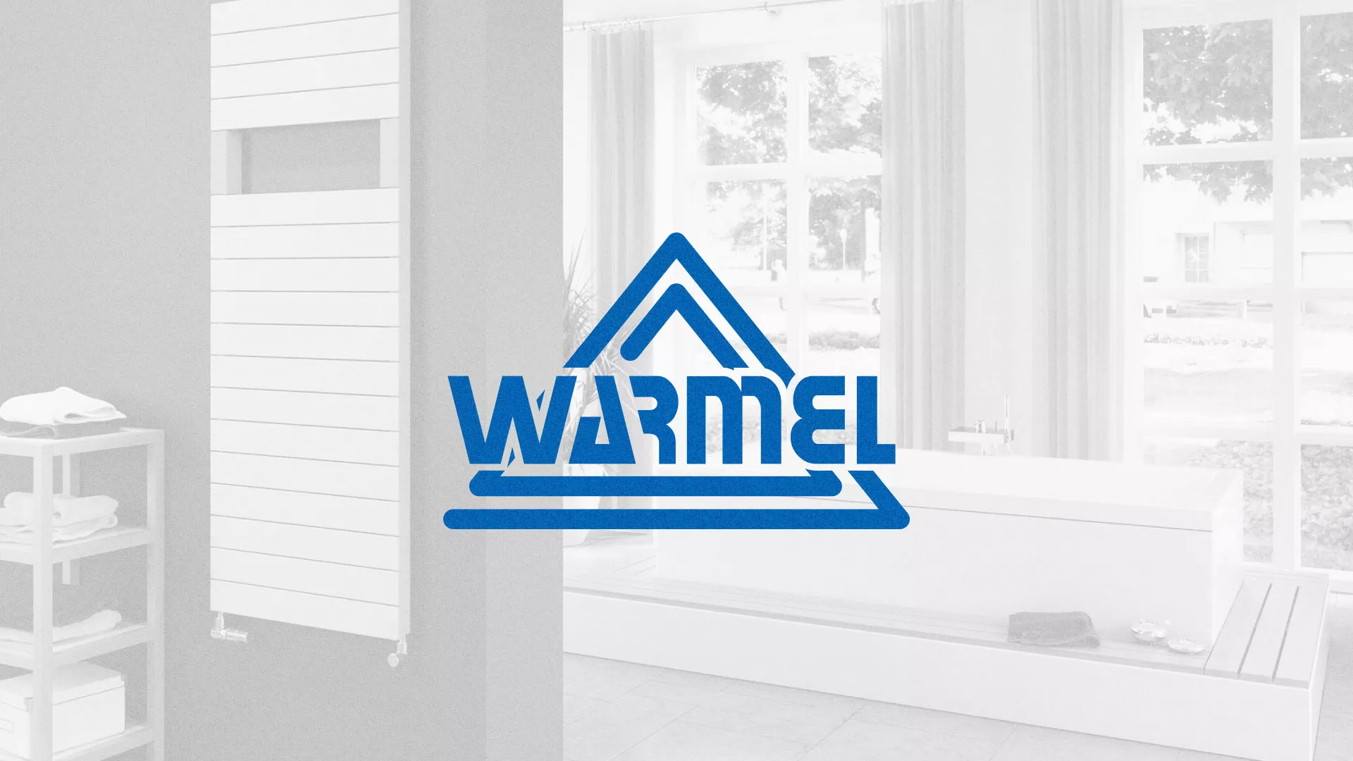 Разработка сайта для компании «WARMEL» по продаже полотенцесушителей в Строителе